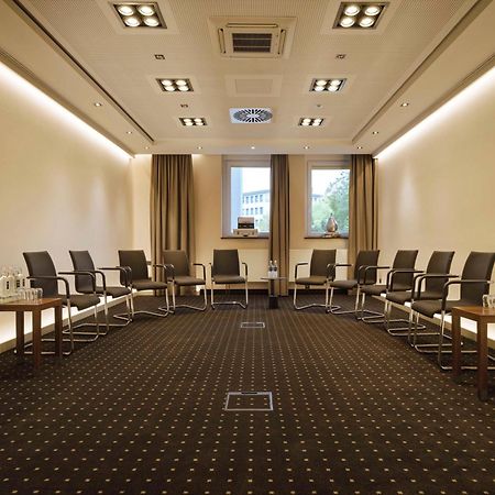 Flemings Selection Hotel Frankfurt-City Frankfurt am Main Ngoại thất bức ảnh