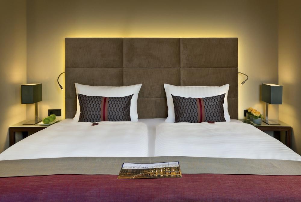 Flemings Selection Hotel Frankfurt-City Frankfurt am Main Ngoại thất bức ảnh