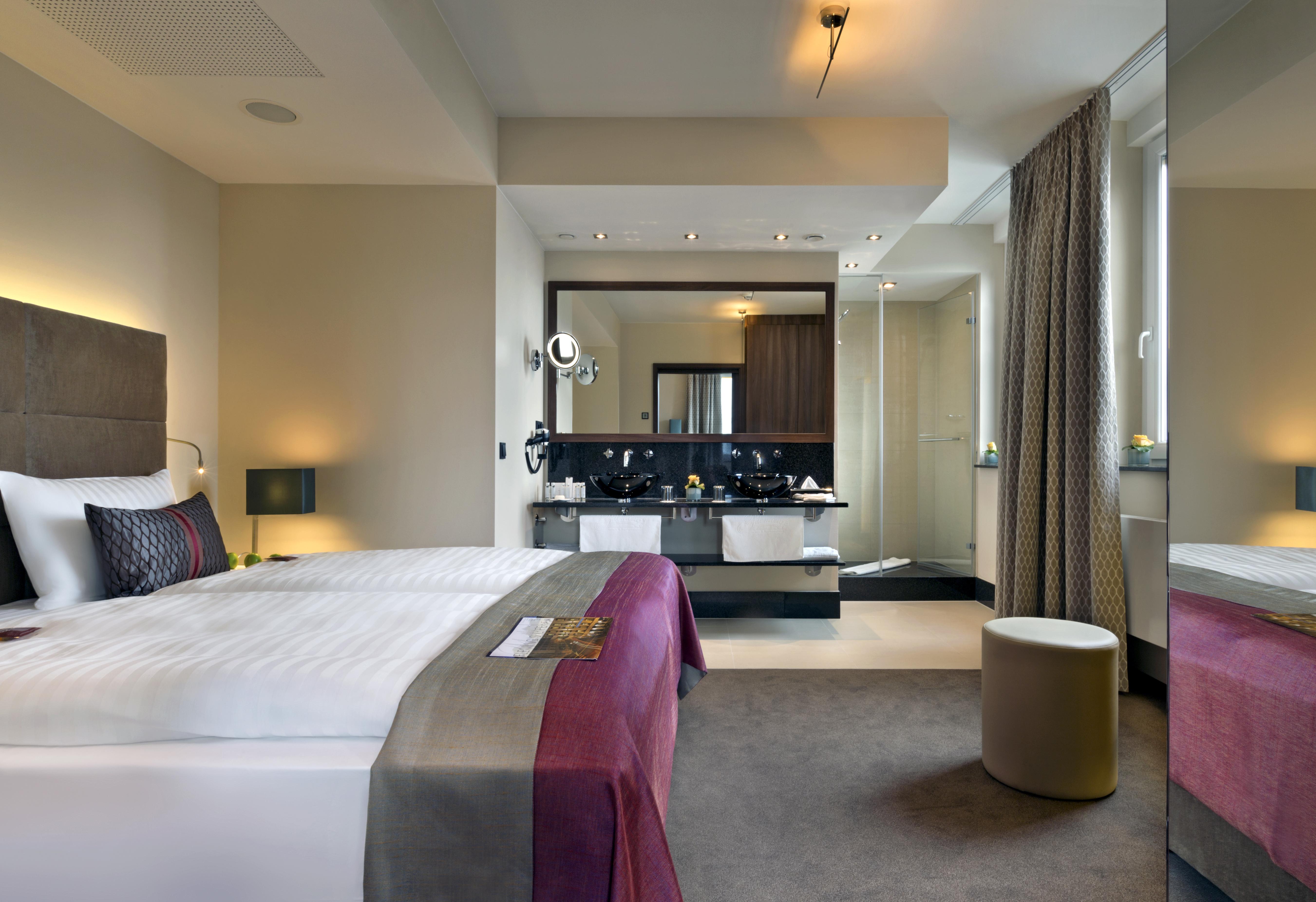 Flemings Selection Hotel Frankfurt-City Frankfurt am Main Ngoại thất bức ảnh