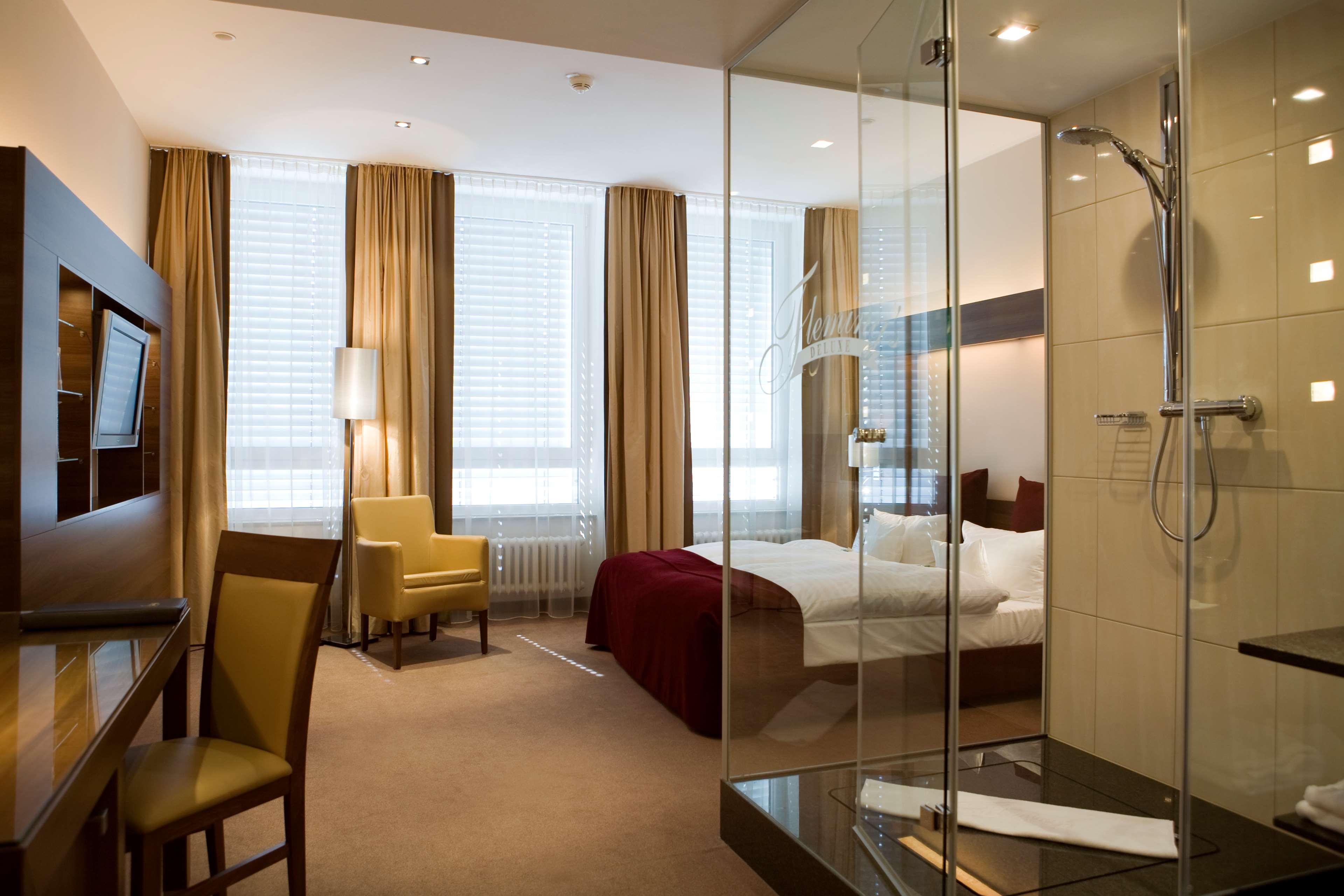 Flemings Selection Hotel Frankfurt-City Frankfurt am Main Phòng bức ảnh