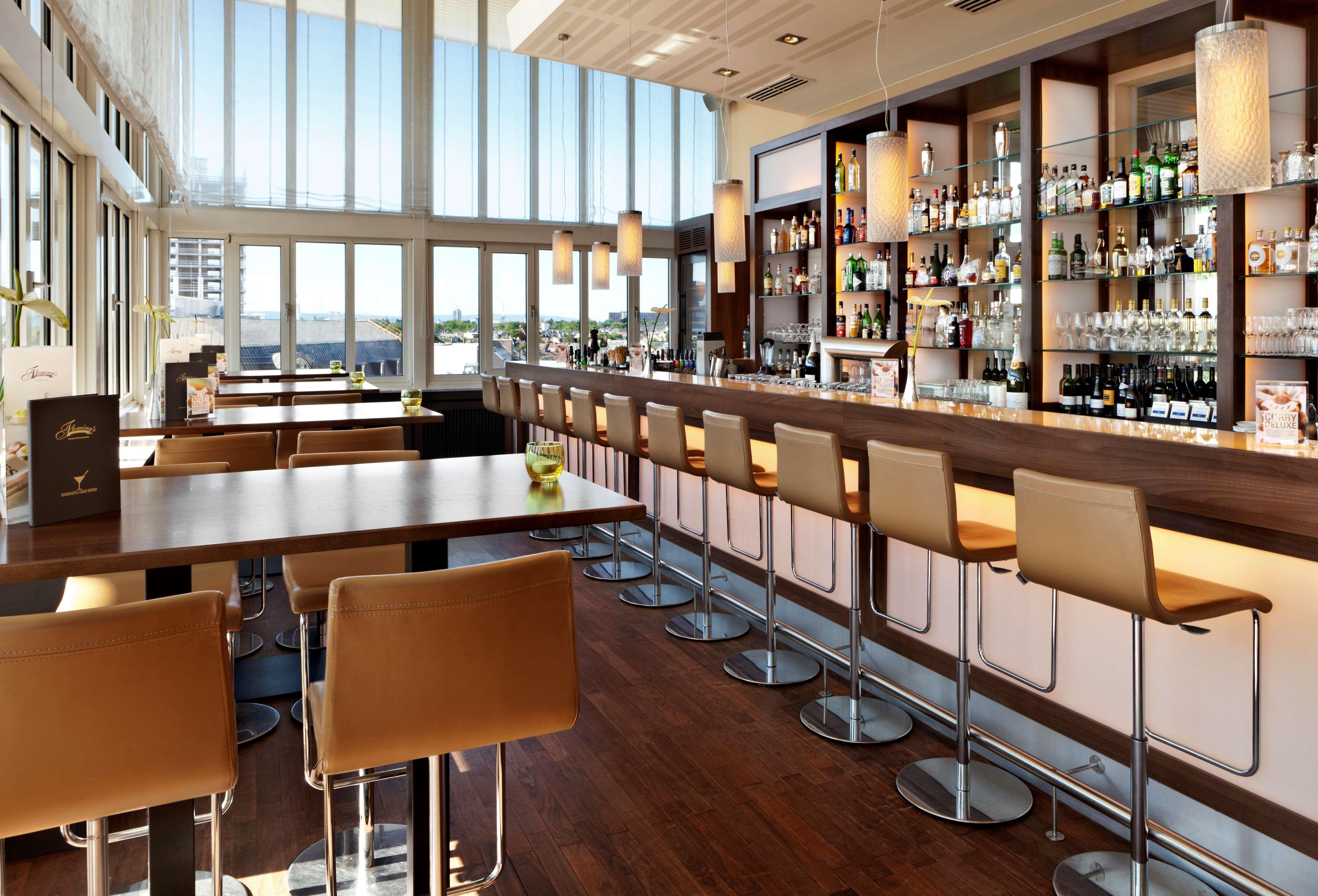 Flemings Selection Hotel Frankfurt-City Frankfurt am Main Nhà hàng bức ảnh