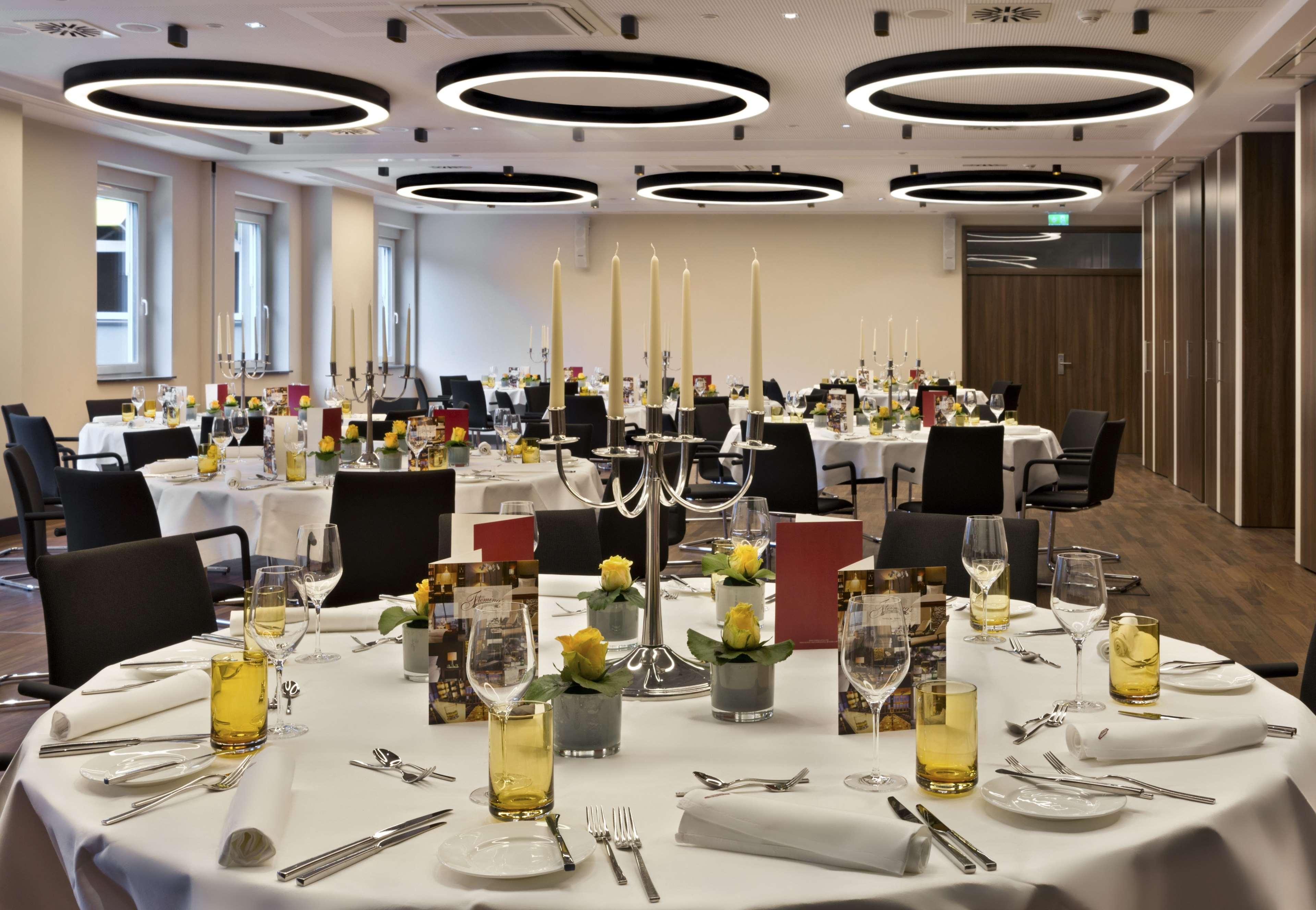 Flemings Selection Hotel Frankfurt-City Frankfurt am Main Ngoại thất bức ảnh