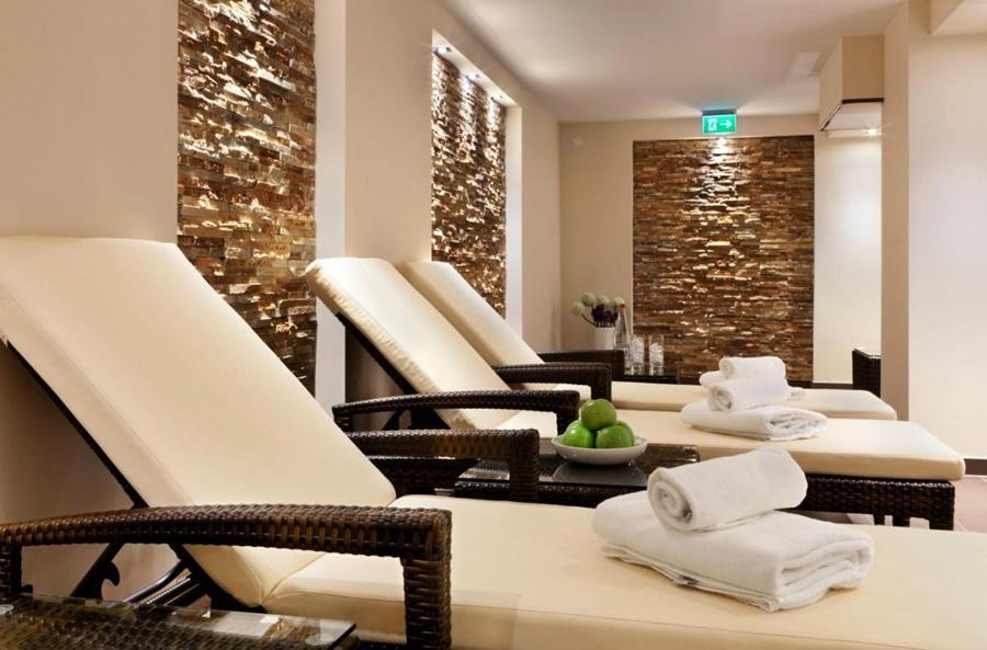 Flemings Selection Hotel Frankfurt-City Frankfurt am Main Ngoại thất bức ảnh