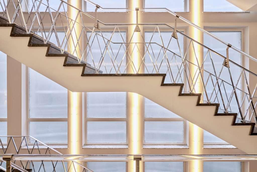 Flemings Selection Hotel Frankfurt-City Frankfurt am Main Nội địa bức ảnh