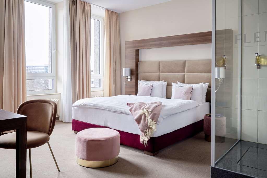 Flemings Selection Hotel Frankfurt-City Frankfurt am Main Phòng bức ảnh