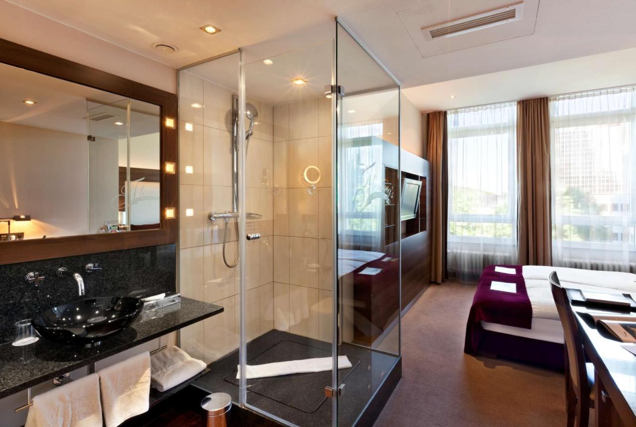 Flemings Selection Hotel Frankfurt-City Frankfurt am Main Ngoại thất bức ảnh