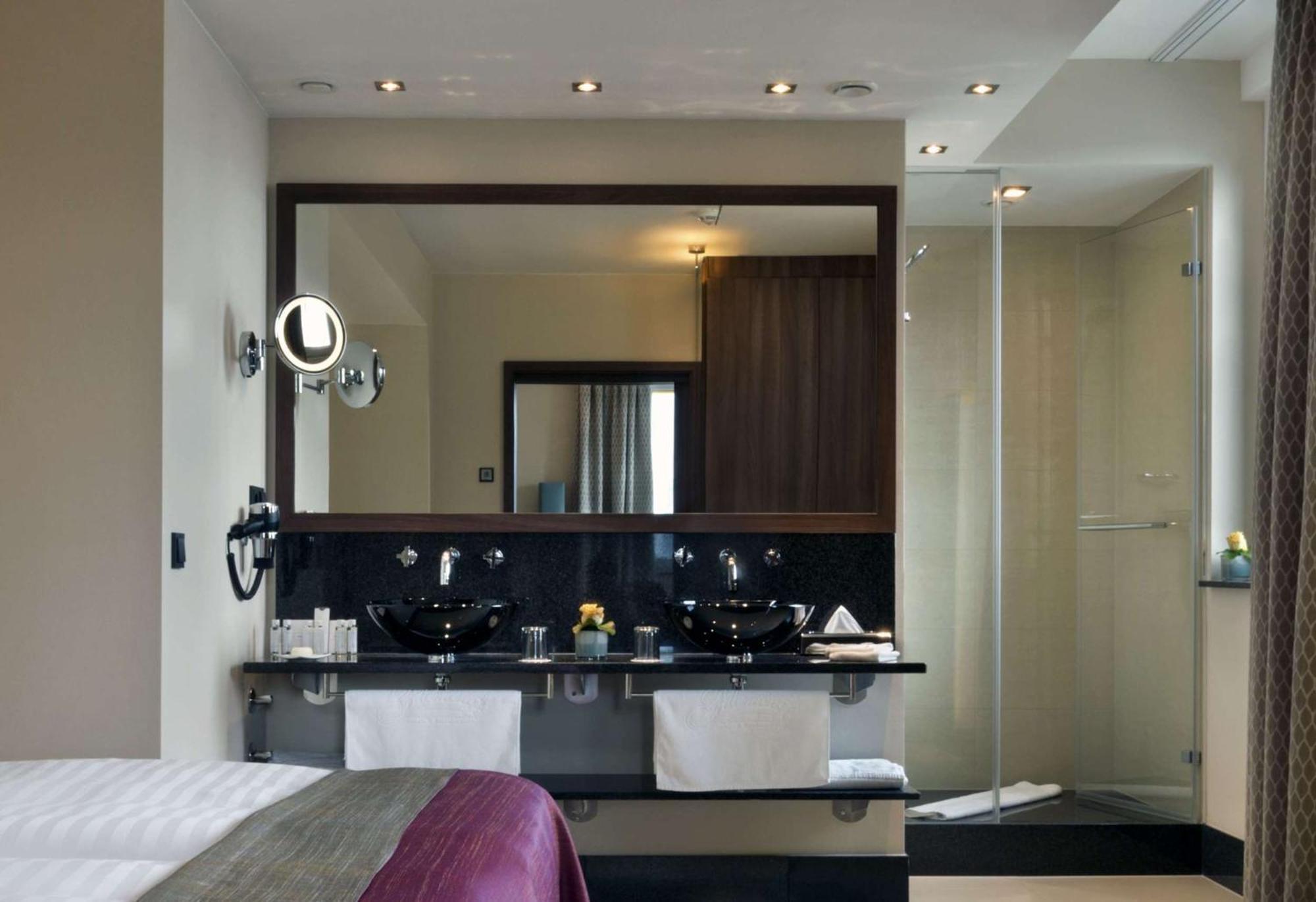 Flemings Selection Hotel Frankfurt-City Frankfurt am Main Ngoại thất bức ảnh