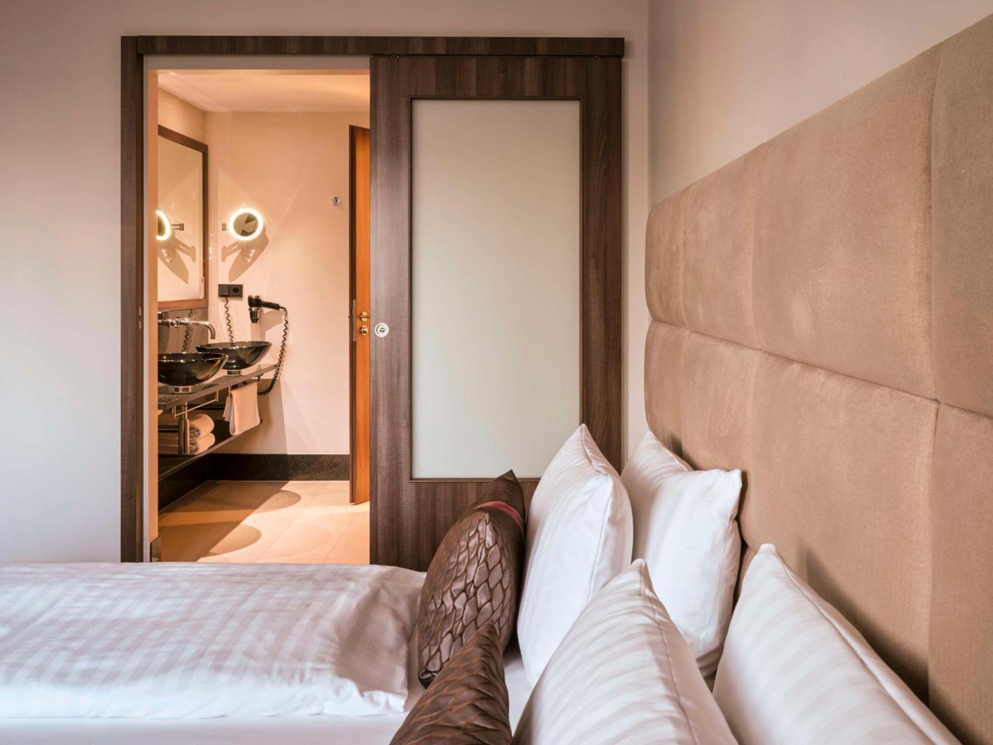 Flemings Selection Hotel Frankfurt-City Frankfurt am Main Ngoại thất bức ảnh