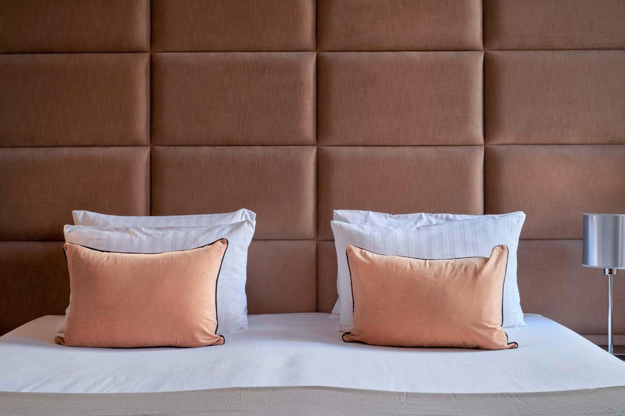 Flemings Selection Hotel Frankfurt-City Frankfurt am Main Ngoại thất bức ảnh