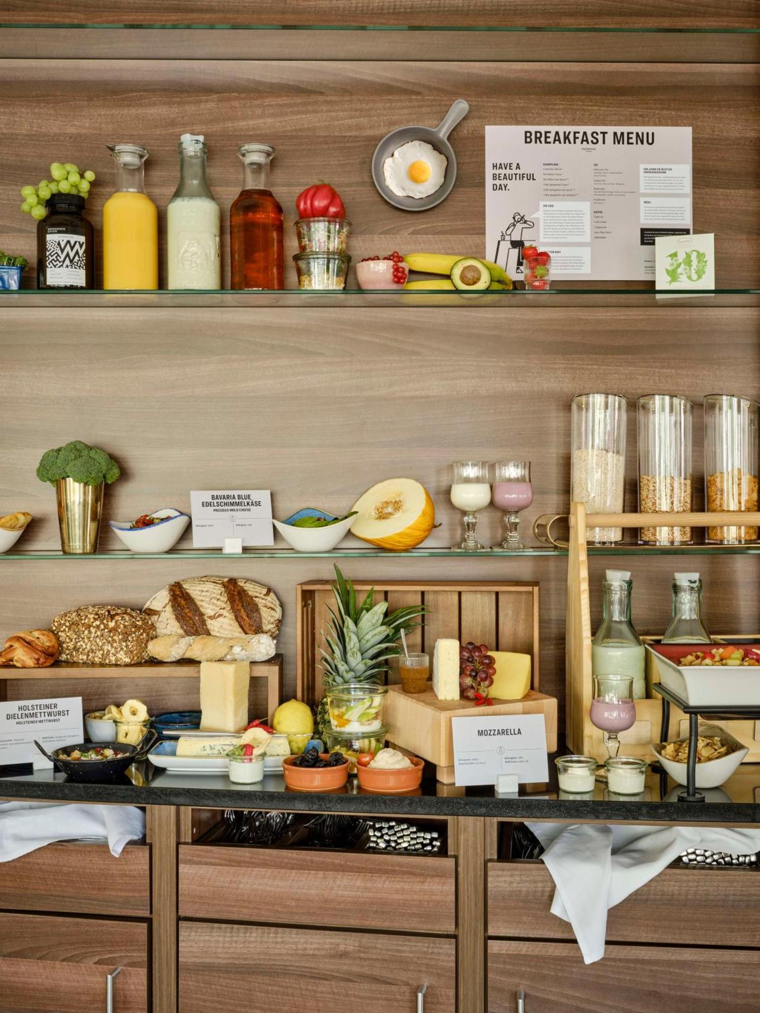 Flemings Selection Hotel Frankfurt-City Frankfurt am Main Ngoại thất bức ảnh