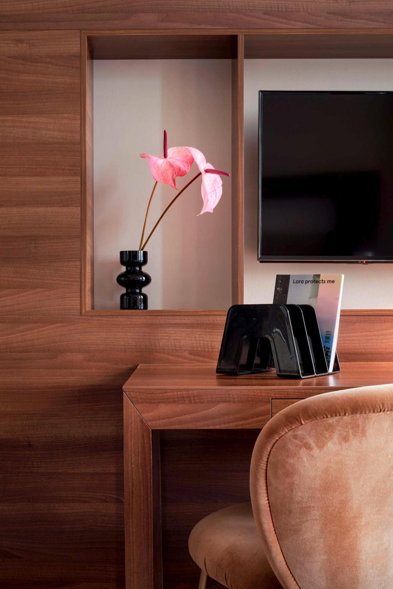 Flemings Selection Hotel Frankfurt-City Frankfurt am Main Ngoại thất bức ảnh