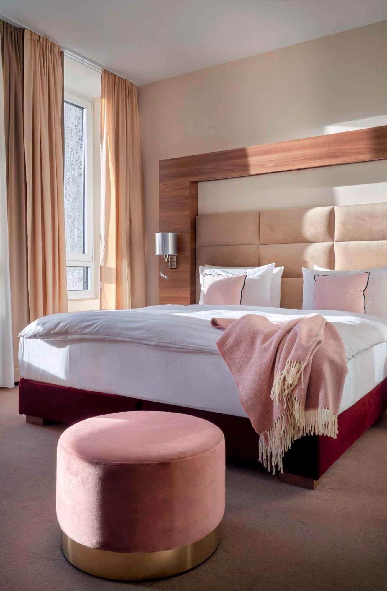 Flemings Selection Hotel Frankfurt-City Frankfurt am Main Ngoại thất bức ảnh