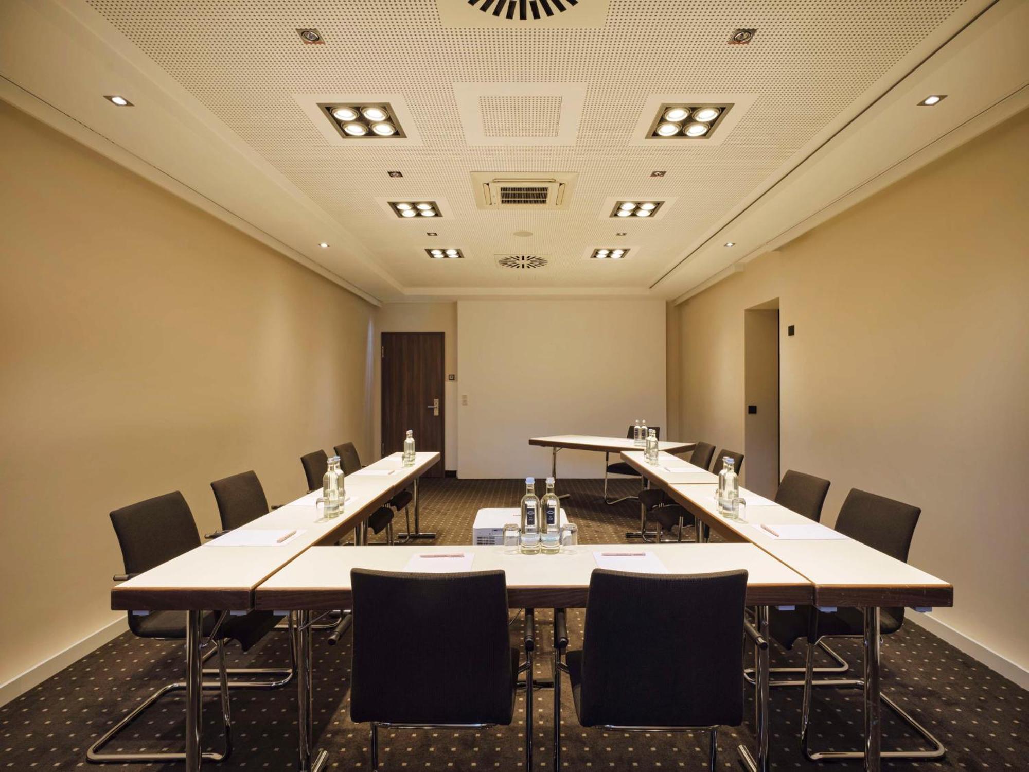 Flemings Selection Hotel Frankfurt-City Frankfurt am Main Ngoại thất bức ảnh